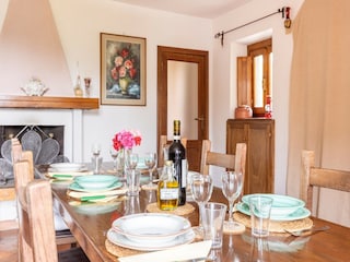 Villa Marliana Features 11