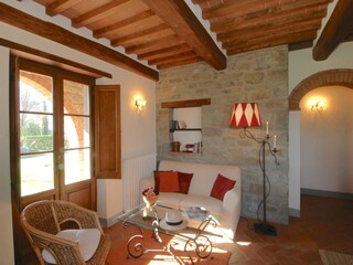 Villa Cortona Caratteristiche 24