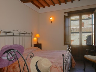 Villa Cortona Kenmerken 25