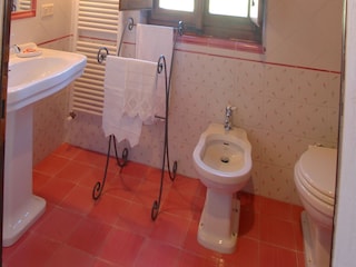 Villa Cortona Ausstattung 26