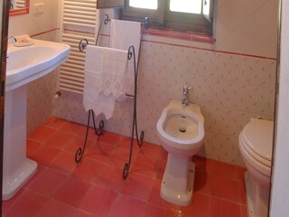 Villa Cortona Caratteristiche 26