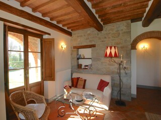 Villa Cortona Caratteristiche 27