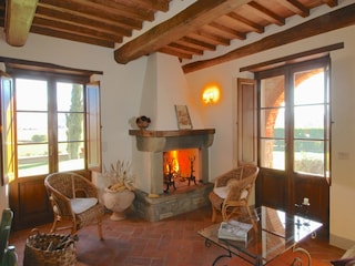 Villa Cortona Kenmerken 28