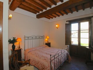 Villa Cortona Caratteristiche 22