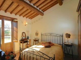 Villa Cortona Caratteristiche 23