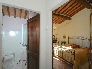 Villa Cortona Caratteristiche 32