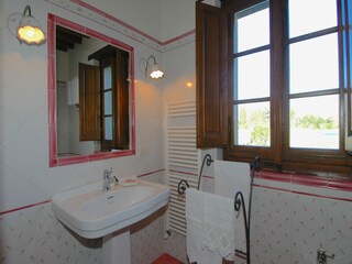 Villa Cortona Caratteristiche 33