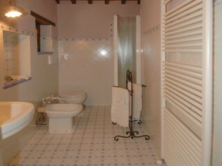 Villa Cortona Caratteristiche 34