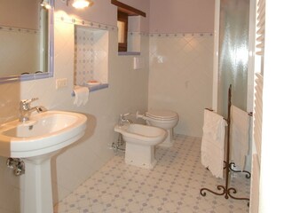 Villa Cortona Caratteristiche 35