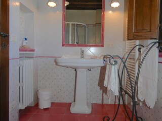 Villa Cortona Caratteristiche 36