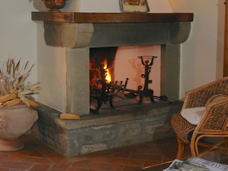 Villa Cortona  38