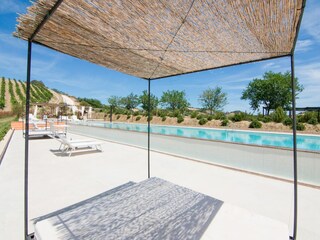 Apartment Acquaviva Picena Outdoor Recording 11