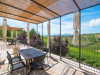 Apartment Acquaviva Picena Outdoor Recording 12