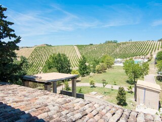 Apartment Acquaviva Picena Outdoor Recording 17