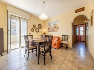 Apartamento Gallipoli Características 26