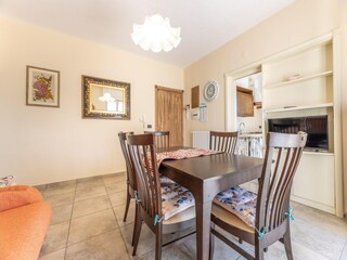 Apartamento Gallipoli Características 27