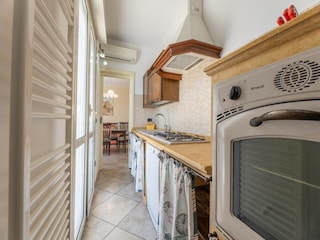 Apartment Gallipoli Ausstattung 15