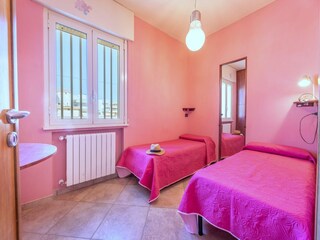 Appartement Gallipoli Équipement 17