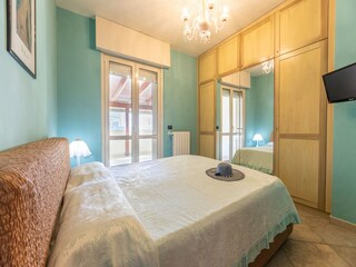 Apartamento Gallipoli Características 16