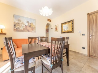 Appartement Gallipoli Équipement 19