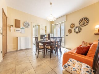 Apartamento Gallipoli Características 18