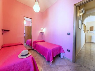 Apartamento Gallipoli Características 20