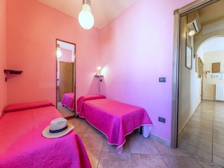 Apartment Gallipoli Ausstattung 22