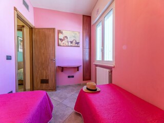 Apartamento Gallipoli Características 21