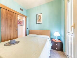 Appartement Gallipoli Équipement 24