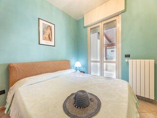 Apartamento Gallipoli Características 23