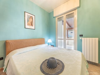 Appartement Gallipoli Équipement 25