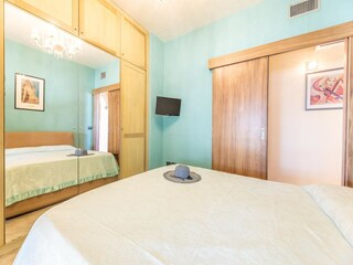 Apartamento Gallipoli Características 24