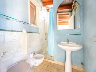 Apartamento Gallipoli Características 25