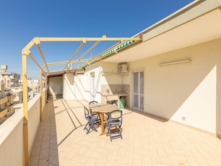 Appartement Gallipoli Enregistrement extérieur 4