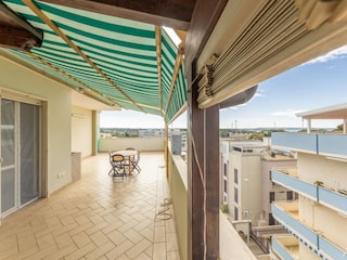 Appartement Gallipoli Enregistrement extérieur 5
