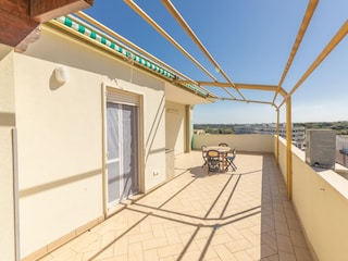 Appartement Gallipoli Enregistrement extérieur 9