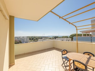 Appartement Gallipoli Enregistrement extérieur 12