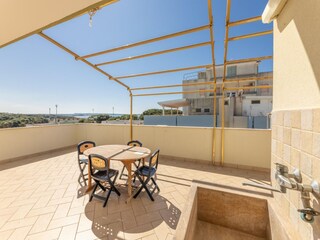 Appartement Gallipoli Enregistrement extérieur 14