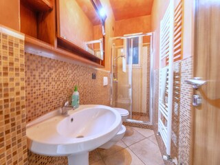 Apartamento Gallipoli Características 29