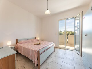 Appartement Gallipoli Équipement 8