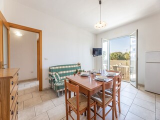 Appartamento Gallipoli Caratteristiche 11