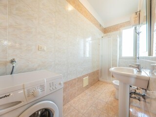 Apartamento Gallipoli Características 18