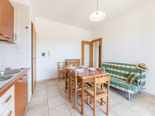 Apartamento Gallipoli Características 20