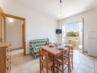 Apartment Gallipoli Ausstattung 21