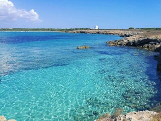 Apartamento Gallipoli Entorno 26