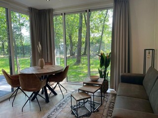 Chalet Beekbergen Features 1
