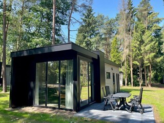Chalet Beekbergen Outdoor Recording 2