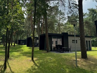 Chalet Beekbergen Outdoor Recording 3