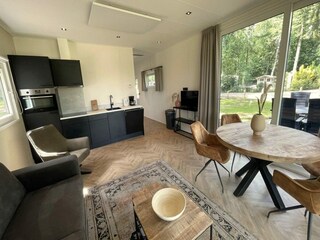 Chalet Beekbergen Features 7