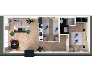 Chalet Beekbergen  13